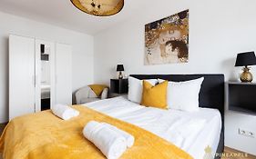 Pineapple Apartments Dresden Zwinger V